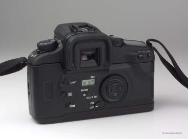 Preview: Canon EOS 30V Date