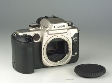 Canon EOS 50E