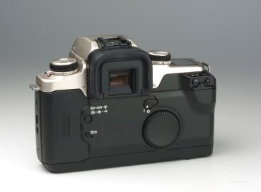 Canon EOS 50E