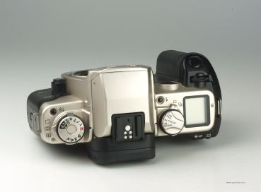 Canon EOS 50E