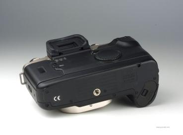 Canon EOS 50E