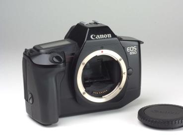 Canon EOS 650