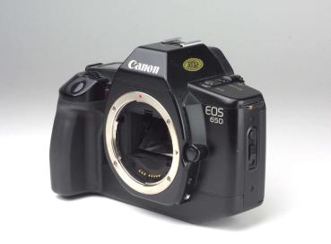 Canon EOS 650
