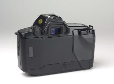 Canon EOS 650