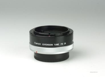 Canon Extension Tube FD 25