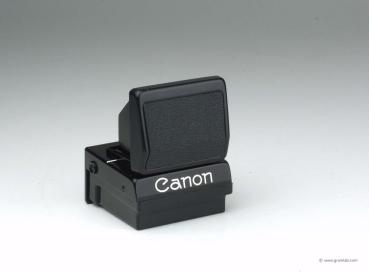 Canon F-1 Lichtschachtsucher