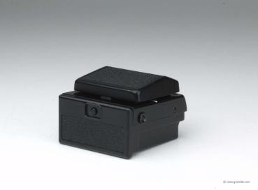 Preview: Canon F-1 Lichtschachtsucher