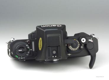 Canon F-1 New
