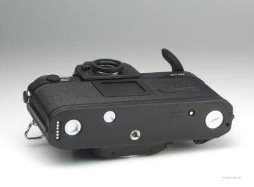 Canon F-1 New