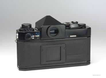 Canon F-1