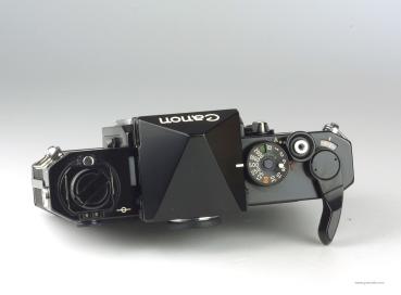 Canon F-1