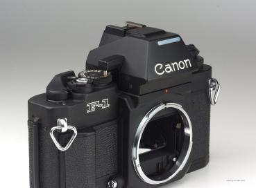 Canon F-1 New