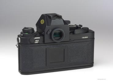 Canon F-1 New