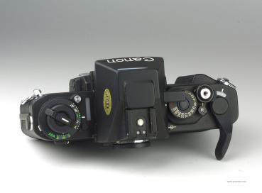 Canon F-1 New