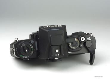 Canon F-1 New