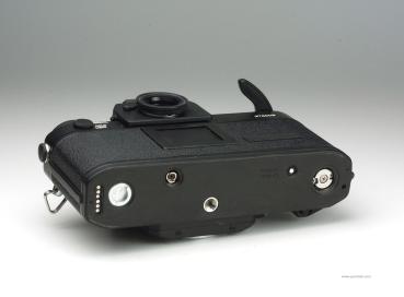 Canon F-1 New