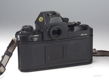 Canon F-1 New