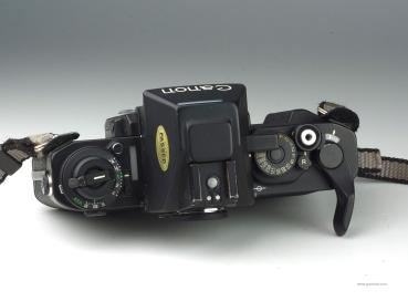 Canon F-1 New