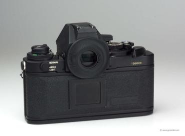 Preview: Canon F-1 New