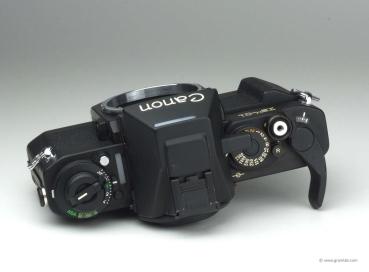 Canon F-1 New