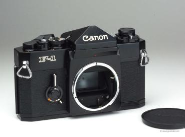 Canon F-1n