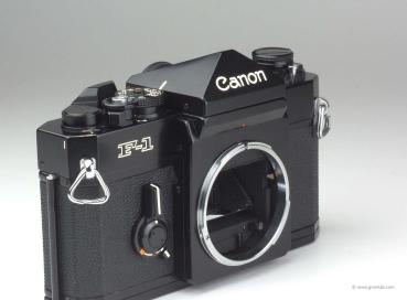 Preview: Canon F-1n