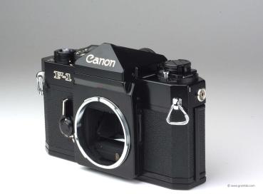 Preview: Canon F-1n