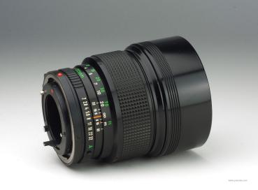 Canon FD 135mm f/2.0