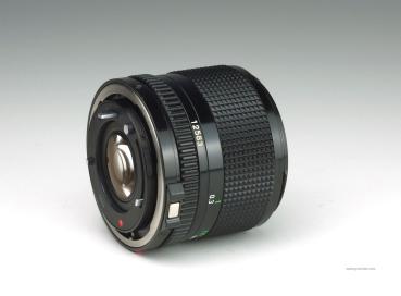 Canon FD 24mm f/2.0