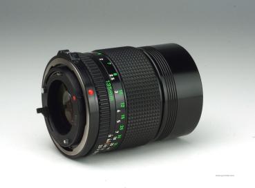 Canon FD 135mm f/2.8