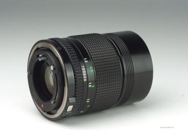 Canon FD 135mm f/2.8