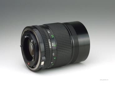 Canon FD 135mm f/2.8