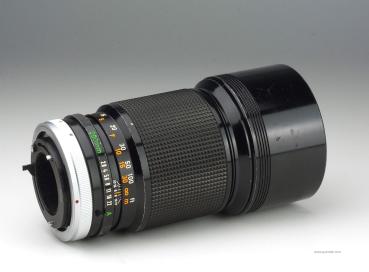 Canon FD 200mm f/2.8 S.S.C.
