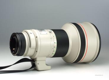 Canon FD 300mm f/2.8 L