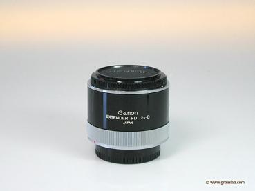Canon Extender FD 2x-B