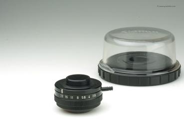 Canon Macrophoto Lens 35mm f/2.8