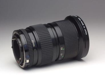 Preview: Canon FD 35-105mm f/3.5 Macro