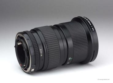 Preview: Canon FD 35-105mm f/3.5 Macro