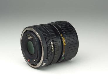 Canon FD 35-70mm f/3.5-4.5