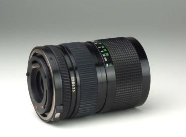 Preview: Canon FD 35-70mm f/4