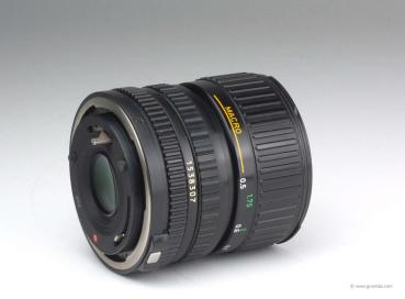 Preview: Canon FD 35-70mm f/3.5-4.5