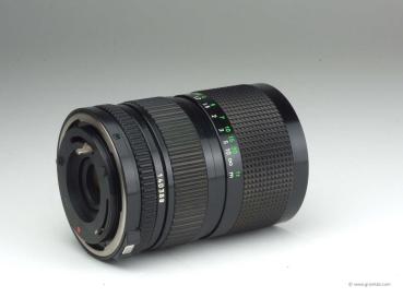Preview: Canon FD 35-70mm f/4