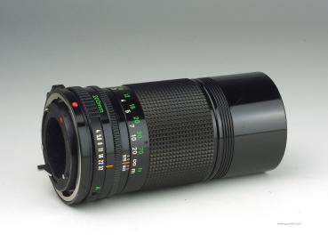 Canon FD 200mm f/4