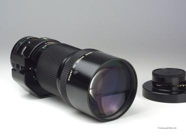 Canon FD 300mm f/4