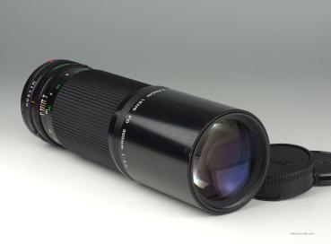 Canon FD 300mm f/5.6