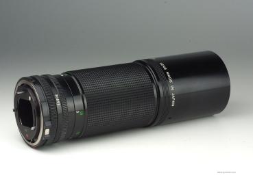 Canon FD 300mm f/5.6