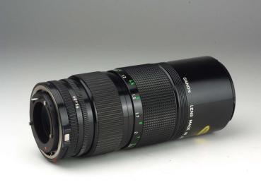 Preview: Canon FD 80-200mm f/4