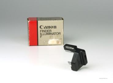 Canon Finder Illuminator F