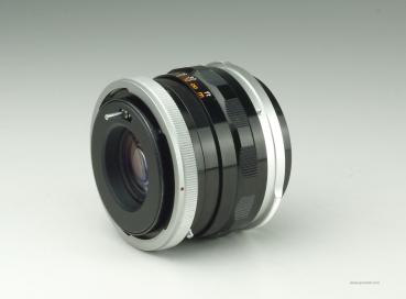 Canon FL 50mm f/1.8
