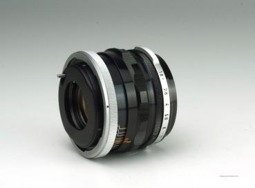 Canon FL 50mm f/1.8